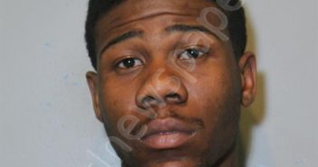 MOULTRIE, JAQUAN RUDY | 2019-03-25 Riverside Regional Jail, Virginia Booking