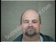 COCKMAN, TRAVIS | 2019-03-25 Harnett County, North Carolina Booking