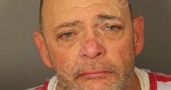 COX, CECIL WILLIAM | 2019-03-25 16:31:00 Jefferson County, Alabama Booking