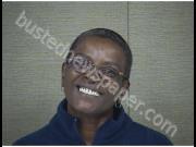 IVEY, BERYL | 2019-03-25 Harnett County, North Carolina Booking