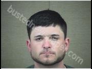FAIRCLOTH, JAMES | 2019-03-25 Harnett County, North Carolina Booking