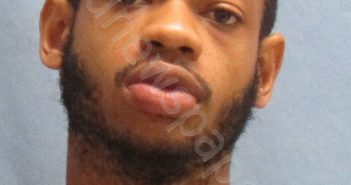 <B>JONES</B>,<B>COREY</B> SANTIEZ #, Pulaski County, Arkansas - 2019-03-25 03:25:00