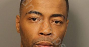 WILLIAMS, HORATIO LINDELL | 2019-03-25 16:38:00 Jefferson County, Alabama Booking