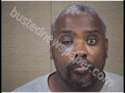 GRIFFIN, JOHN | 2019-03-25 Harnett County, North Carolina Booking