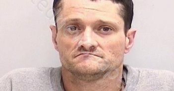 BUTTRUM, <B>ROBERT</B> HENRY JUNIOR #, Bartow County, Georgia - 2019-03-25 06:35:00
