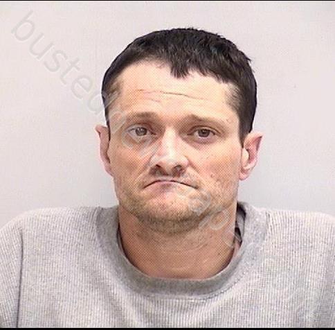 BUTTRUM, ROBERT HENRY JUNIOR #, Bartow County, Georgia - 2019-03-25 06:35:00