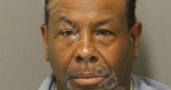 <B>SMITH</B>, <B>GARY</B> ALPHONSO #, Orange County, Florida - 2019-03-25 09:04:00