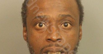 SANDERS, CALVIN KINDELL | 2019-03-25 19:30:00 Jefferson County, Alabama Booking