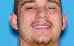 BUENTELLO, AARON MICHAEL | 2019-03-25 12:13:00 Jefferson County, Alabama Booking