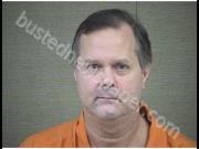BELL, GEORGE | 2019-03-25 Harnett County, North Carolina Booking