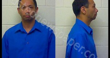 CLARK-AUSTIN SHAWN TAYLOR | 2019-03-25 17:26:57 Craven County, North Carolina Booking