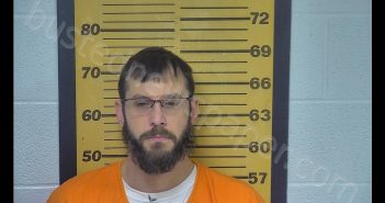 ADAM CLARENCE PALMER | 2019-03-25 14:42:29 Ottawa County, Ohio Booking