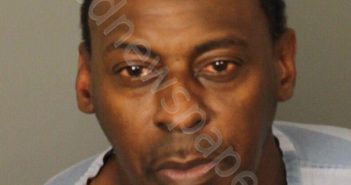 LAWSON, GEOFFREY WAYNE | 2019-03-25 20:50:00 Jefferson County, Alabama Booking