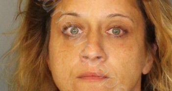 CROSBY, GINGER COOLEY | 2019-03-25 21:55:00 Jefferson County, Alabama Booking