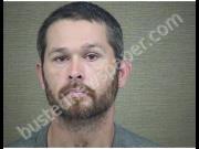 GILLUM, DUSTIN | 2019-03-25 Harnett County, North Carolina Booking