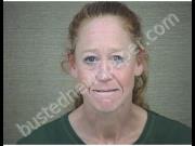 WILLIAMS, AMANDA | 2019-03-25 Harnett County, North Carolina Booking