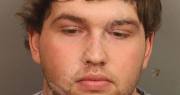 TRELSTADT, ZACHARY | 2019-03-25 13:06:00 Jefferson County, Alabama Booking