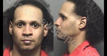 CARDONA-<B>LOPEZ</B>,JESUS <B>ANTONIO</B> #, Saline County, Kansas - 2019-03-25 21:30:00