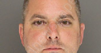 SUTLIFF, TAYLOR AMES | 2019-03-25 21:25:00 Moore County, North Carolina Booking