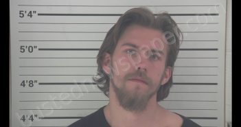 LOGAN WAYNE TUCKER | 2019-03-25 23:59:00 Campbell County, Kentucky Booking