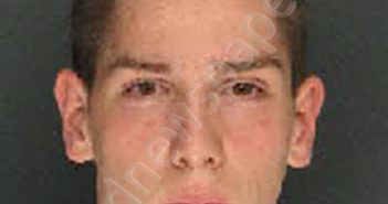 MCKINNEY, TRAE BRADLEY | 2019-03-25 11:15:00 Moore County, North Carolina Booking