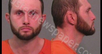 <B>BENNETT</B>, <B>JOHNATHAN</B> DWAYNE #, York County, South Carolina - 2019-03-25 10:25:46