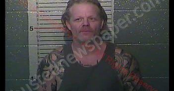 <B>BRYAN</B> EUGENE <B>BIGGS</B> #, Franklin County, Kentucky - 2019-03-25 14:27:00