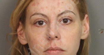 KIGHT, ALEXIS STANLEY | 2019-03-25 21:26:00 Jefferson County, Alabama Booking