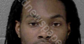 <B>ANDREWS</B>, <B>DARONJONIC</B> <B>HAYVON</B> #, Mecklenburg County, North Carolina - 2019-03-25 16:50:00