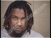 LEE, TRAVIS | 2019-03-25 Harnett County, North Carolina Booking
