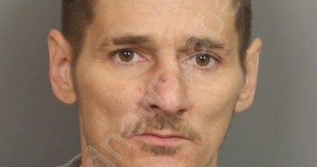 MITCHELL, JUSTIN TOBY | 2019-03-25 20:13:00 Jefferson County, Alabama Booking