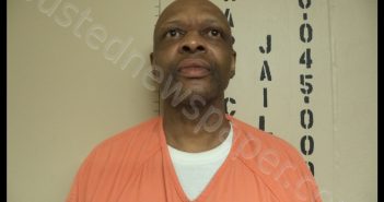 PATRICK JEROME STEWARD | 2019-03-25 13:30:00 Howard County, Missouri Booking