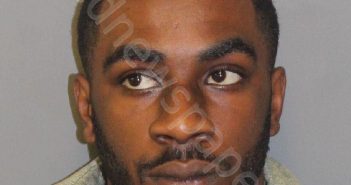 TINSLEY, ATRELL CLAYSHUN | 2019-03-25 20:46:00 Jefferson County, Alabama Booking