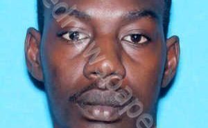 DAVIS, WILLIE JAMES | 2019-03-25 13:52:00 Jefferson County, Alabama Booking