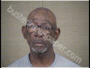 MCDOUGAL, JEROME | 2019-03-25 Harnett County, North Carolina Booking