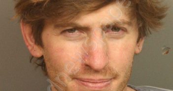 WIGGINS, PATRICK BRADEN | 2019-03-26 04:11:00 Jefferson County, Alabama Booking