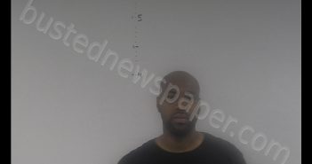 CALVIN MARKEY DAVIS | 2019-03-26 16:52:00 Western Tidewater, Virginia Booking