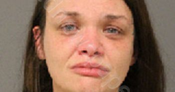 HARDY, JEANNIE ELAINE | 2019-03-26 01:20:00 Moore County, North Carolina Booking