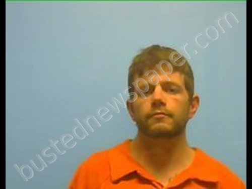 WESLEY TODD OLIVER #, Johnson County, Arkansas - 2019-03-26 08:07:00