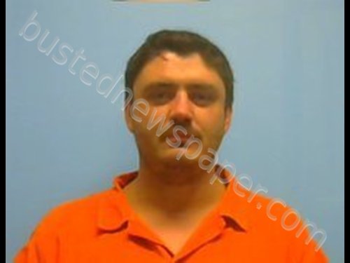 JESSE TAYLOR SANDAGE #, Johnson County, Arkansas - 2019-03-26 05:32:00