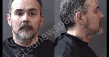 HOSKEN, <B>GARY</B> LEE #, <b>Hamilton</b> County, Indiana, Hamilton County, Indiana - 2019-03-26 13:25:00