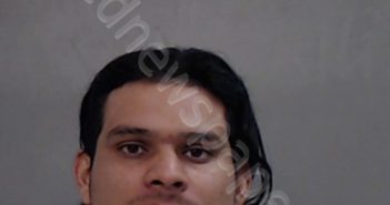 <B>GARZA</B>, <B>RAMIRO</B> CONTRERAS #, Hidalgo County, Texas - 2019-03-26