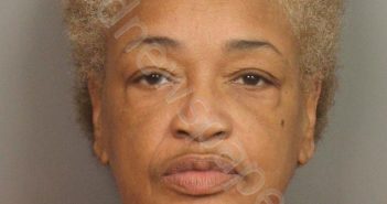 ERVIN, GLORIA JEAN | 2019-03-26 02:26:00 Jefferson County, Alabama Booking