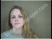 HOLT, CASEY | 2019-03-26 Harnett County, North Carolina Booking