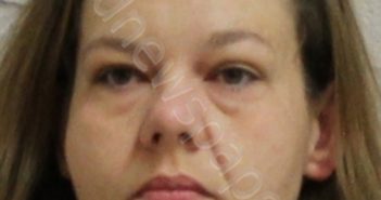 <B>BUSHNELL</B>,<B>MANDY</B> <B>LOU</B> #, Brown County, Texas - 2019-03-26