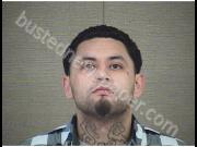 VALDEZ, GILBERT | 2019-03-26 Harnett County, North Carolina Booking