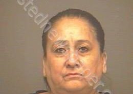 DELAROSA, JENNETH | 2019-03-26 19:57:00 Lorain County, Ohio Booking