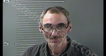 <B>DWAYNE</B> <B>C</B> <B>SALYER</B> #, Big Sandy, Kentucky - 2019-03-26 18:45:00