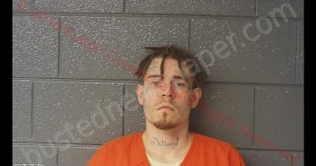 <B>BRIAN</B> LEE <B>JACKSON</B> #, Fulton County, Kentucky - 2019-03-26 11:02:00