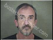 FAIRCLOTH, JAMES | 2019-03-26 Harnett County, North Carolina Booking